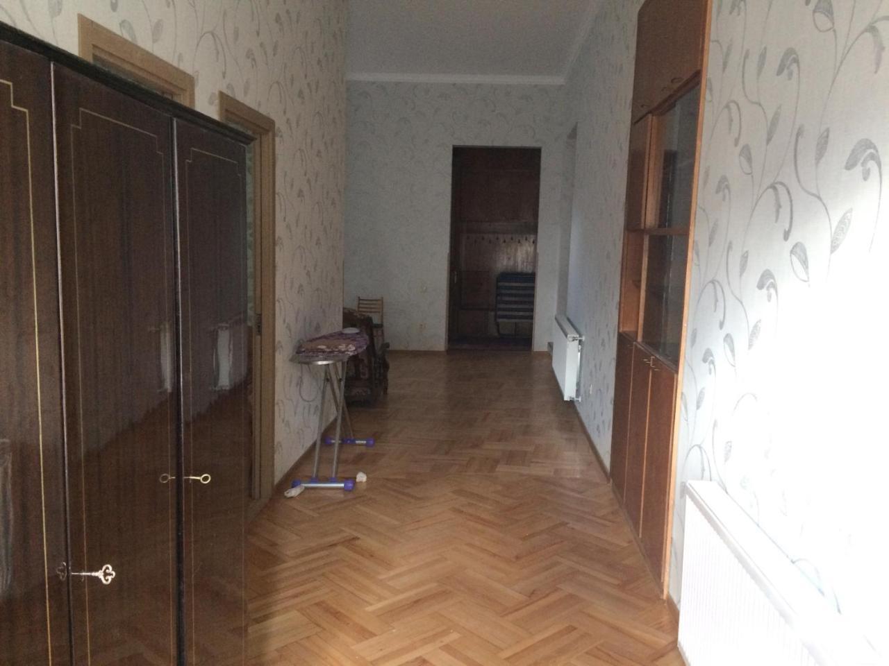 Apartment Ekako Tiflis Exterior foto