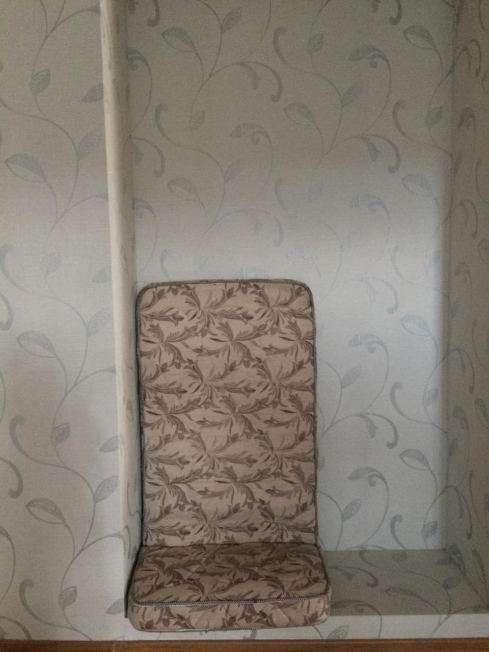 Apartment Ekako Tiflis Exterior foto